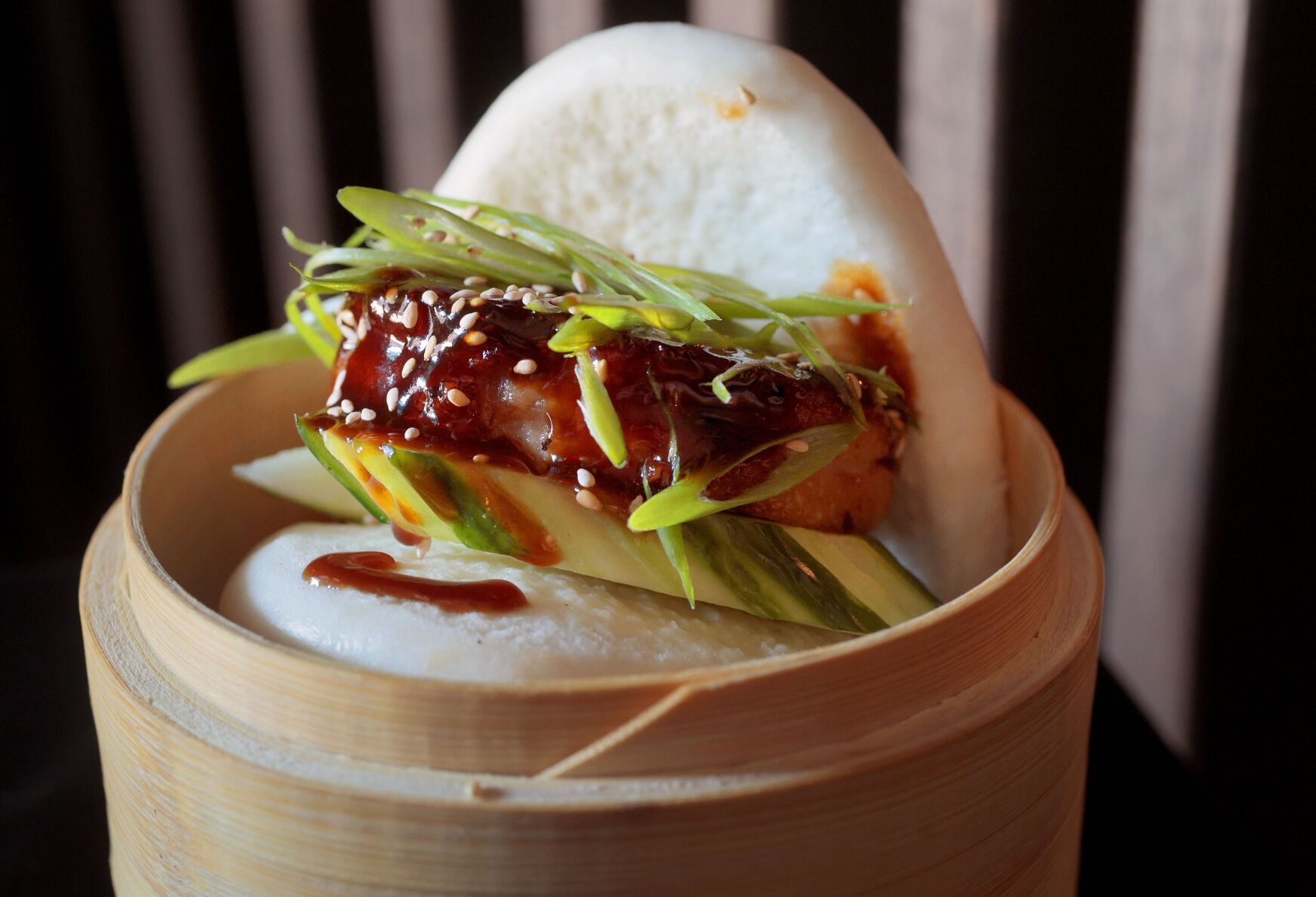 Dining review: Sado